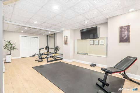 Tiny photo for 126 Sunset Ridge, Southbury, CT 06488 (MLS # 24200836)