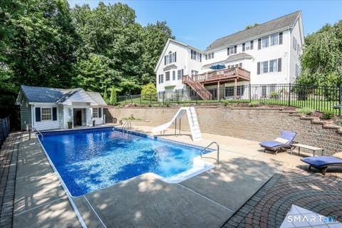 Tiny photo for 126 Sunset Ridge, Southbury, CT 06488 (MLS # 24200836)