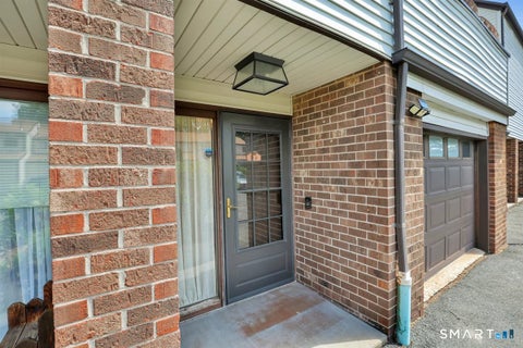 Tiny photo for 285 Queen Street #10D, Southington, CT 06489 (MLS # 24192559)