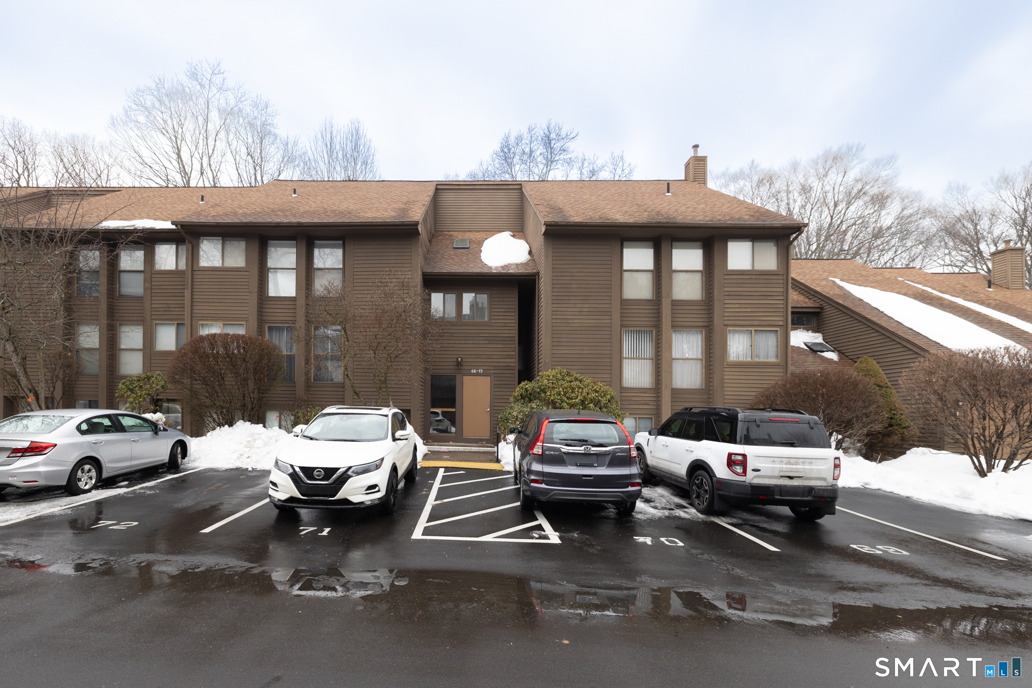 900 Mix Avenue APT 69