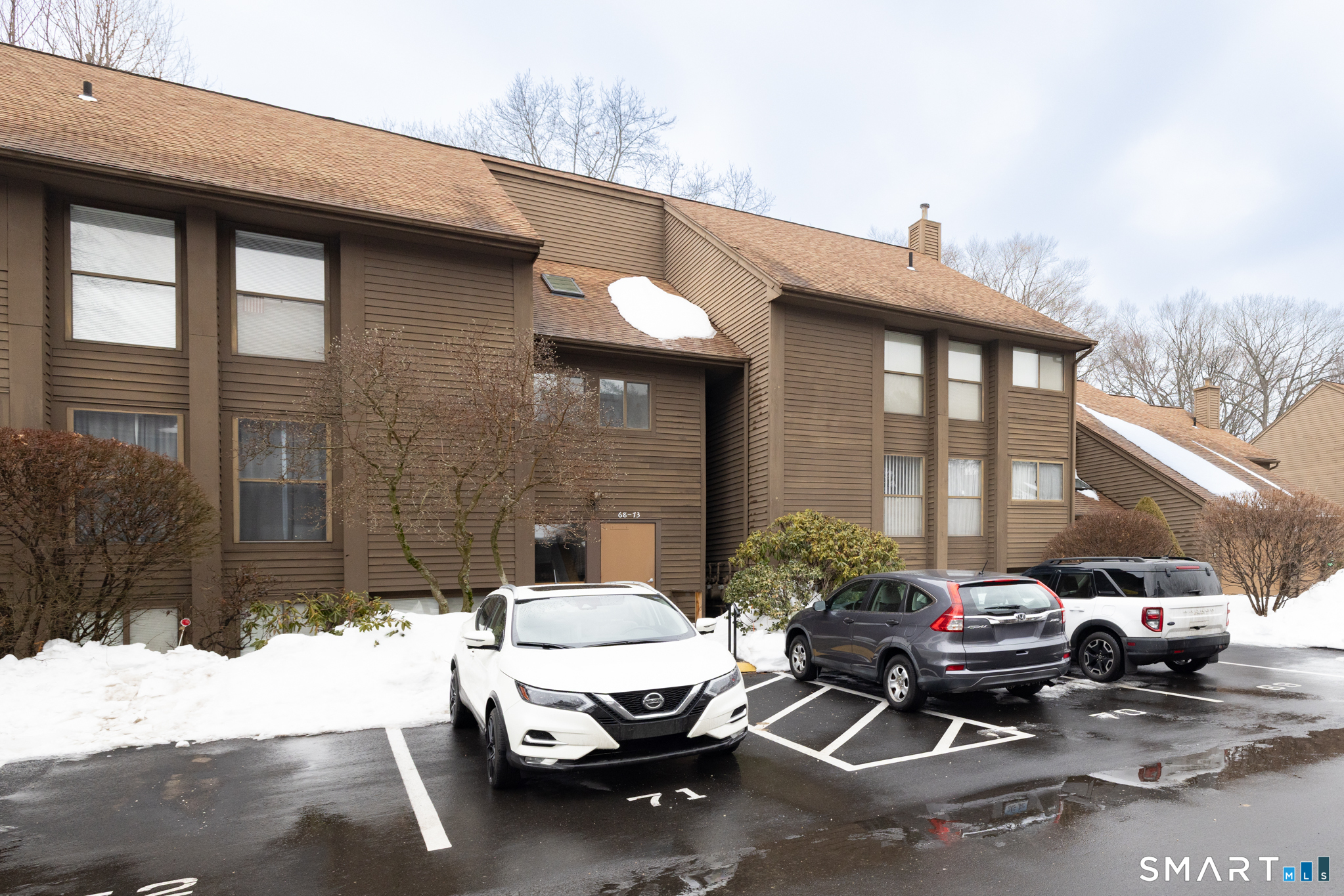 900 Mix Avenue APT 69