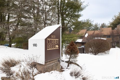 Condo For Sale - 900 Mix Avenue #APT 69<br/> Hamden, CT 06514