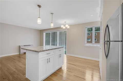 Tiny photo for 115 S Main Street #B15, West Hartford, CT 06107 (MLS # 24145890)