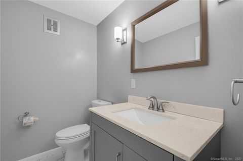 Tiny photo for 115 S Main Street #B15, West Hartford, CT 06107 (MLS # 24145890)