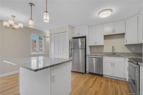 Tiny photo for 115 S Main Street #B15, West Hartford, CT 06107 (MLS # 24145890)