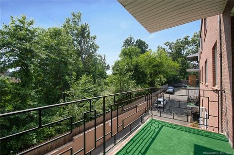 Tiny photo for 115 S Main Street #B15, West Hartford, CT 06107 (MLS # 24145890)