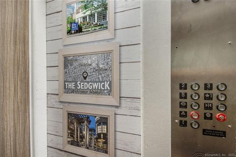 Tiny photo for 115 S Main Street #B15, West Hartford, CT 06107 (MLS # 24145890)