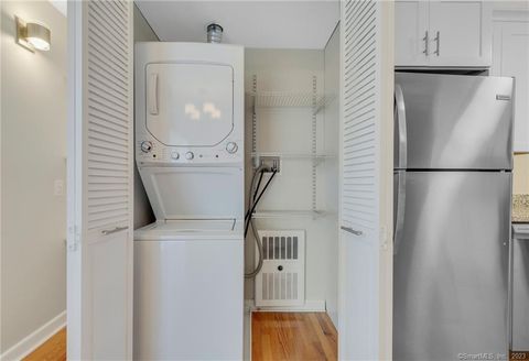 Tiny photo for 115 S Main Street #B15, West Hartford, CT 06107 (MLS # 24145890)