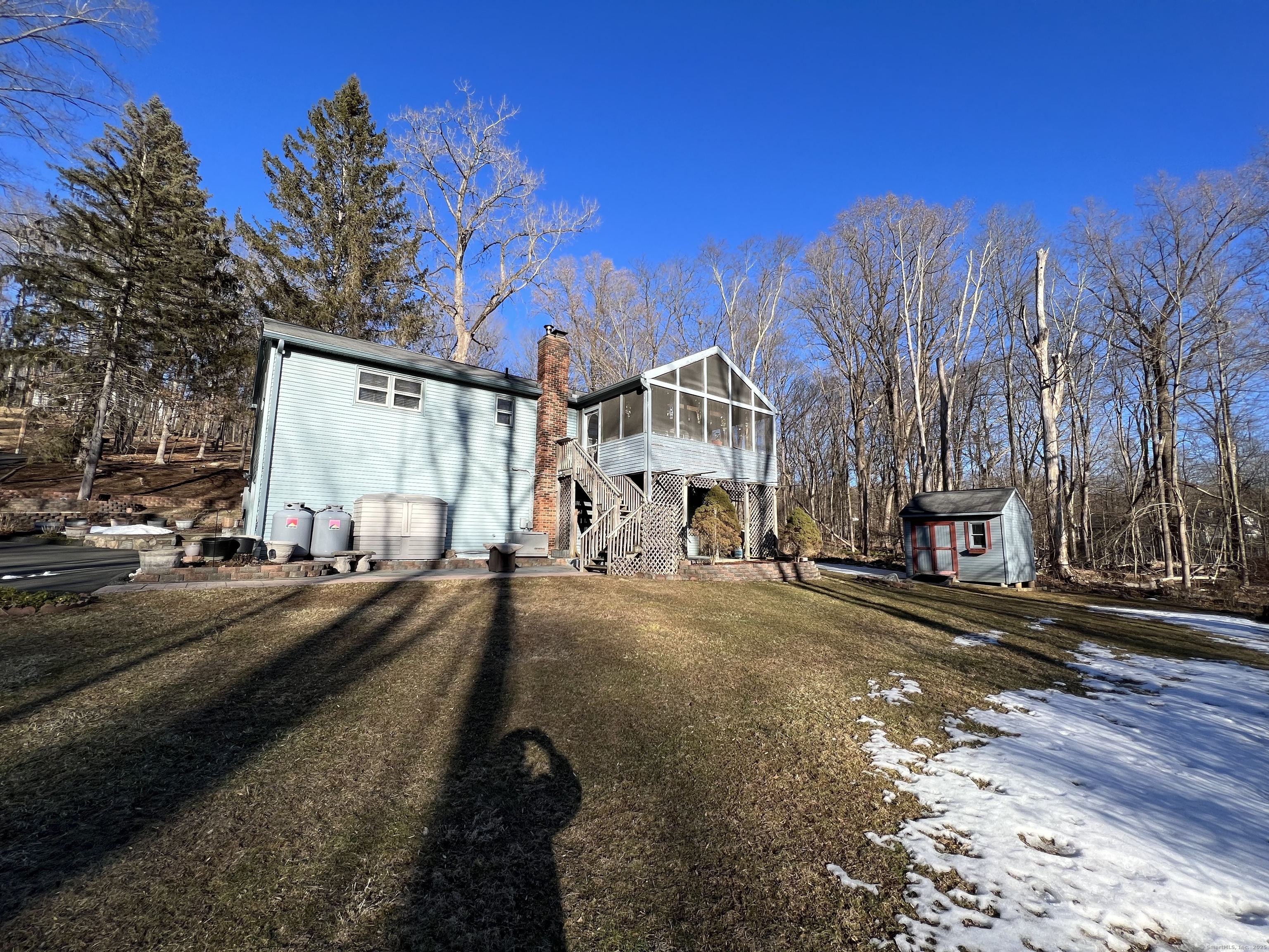 7 Varian Drive, Danbury, Connecticut image 19