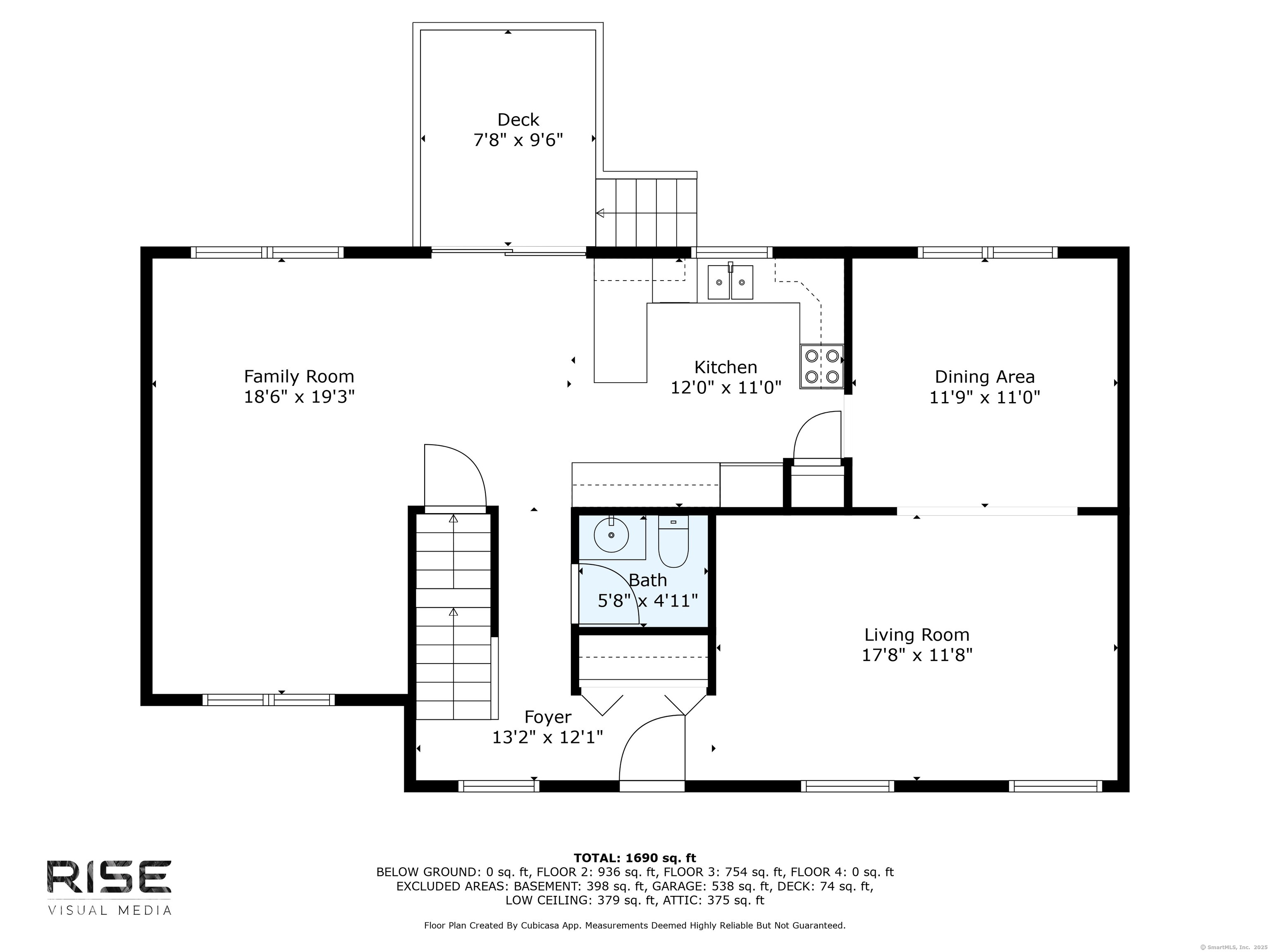 4 Davis Farm Road, Clinton, Connecticut image 26