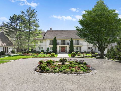 724 North Street Greenwich CT 06831
