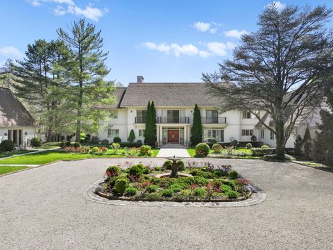 724 North Street Greenwich CT 06831