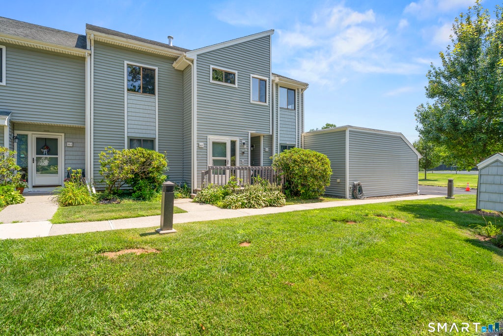Photo of 163 Turtle Bay Drive #163, Branford, CT 06405 (MLS # 24204835)