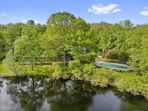 6 Old Orchard Drive, Weston, CT 06883 - MLS#: 24095140