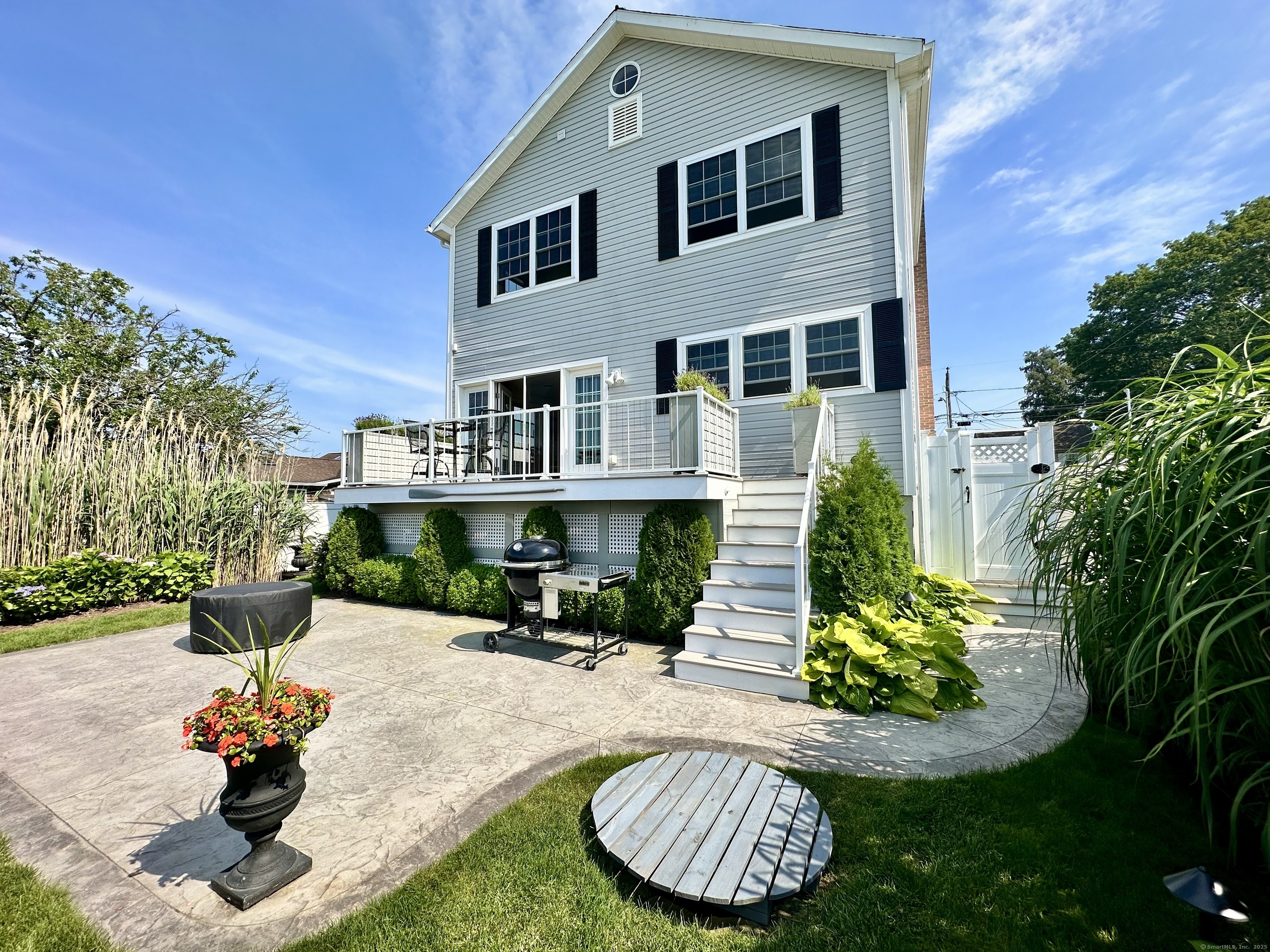 15 Buckingham Avenue