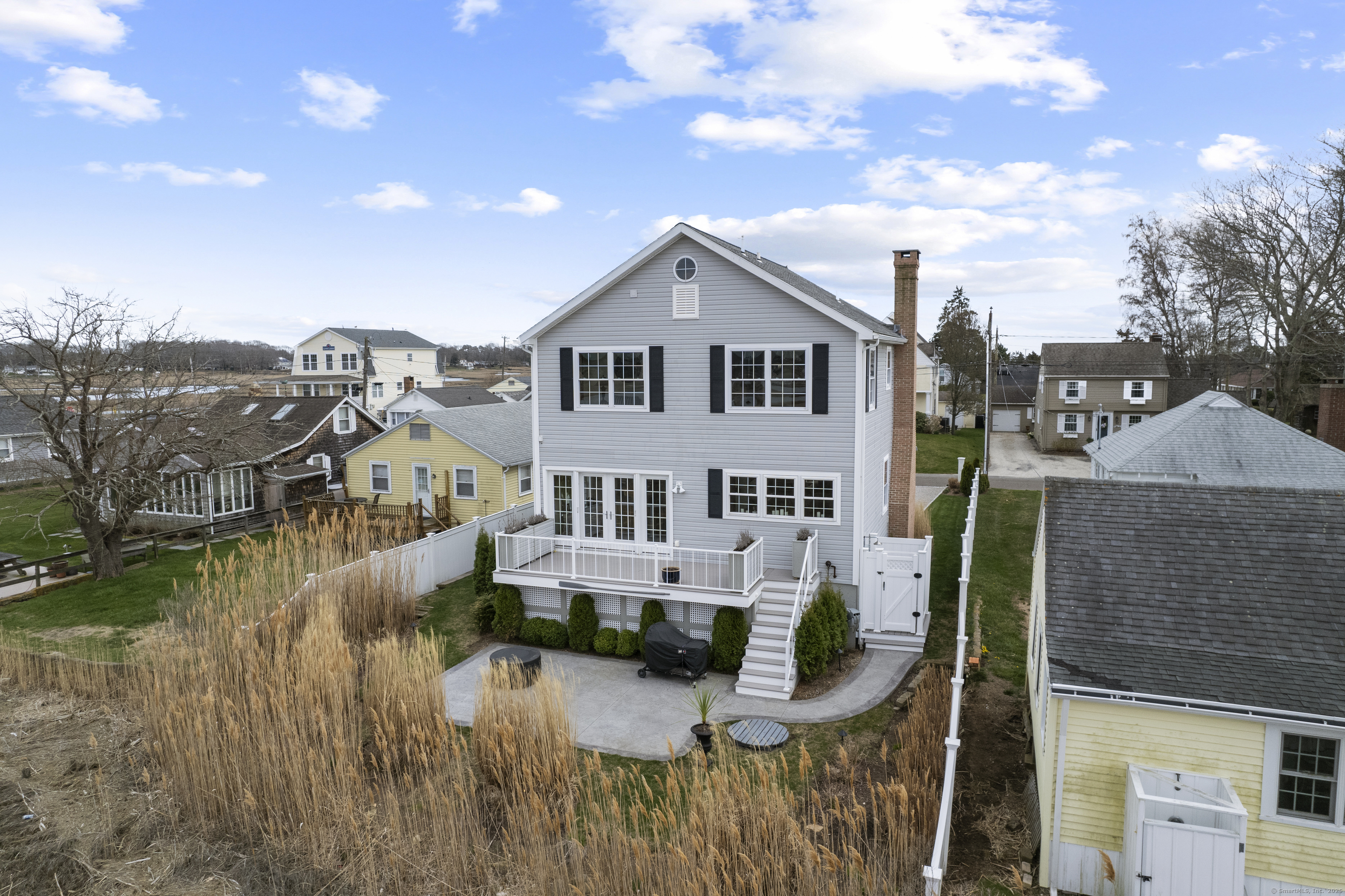15 Buckingham Avenue, Old Saybrook, Connecticut image 31