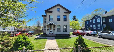 18 George Street West Haven CT 06516