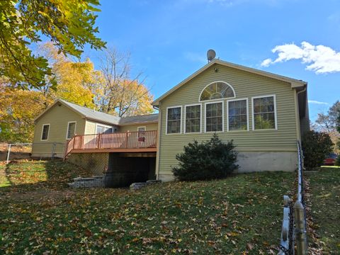 Tiny photo for 60 Sterling Hill Road, Plainfield, CT 06354 (MLS # 24138346)