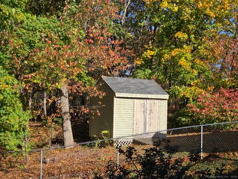 Tiny photo for 60 Sterling Hill Road, Plainfield, CT 06354 (MLS # 24138346)