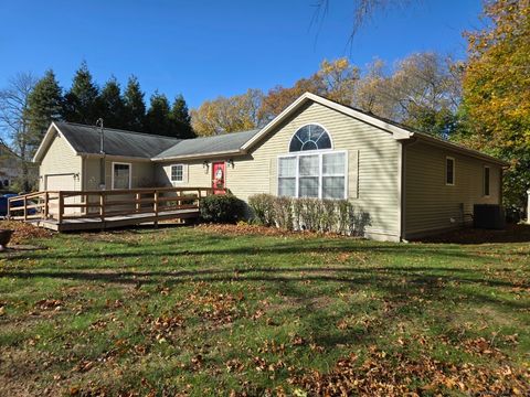 Tiny photo for 60 Sterling Hill Road, Plainfield, CT 06354 (MLS # 24138346)