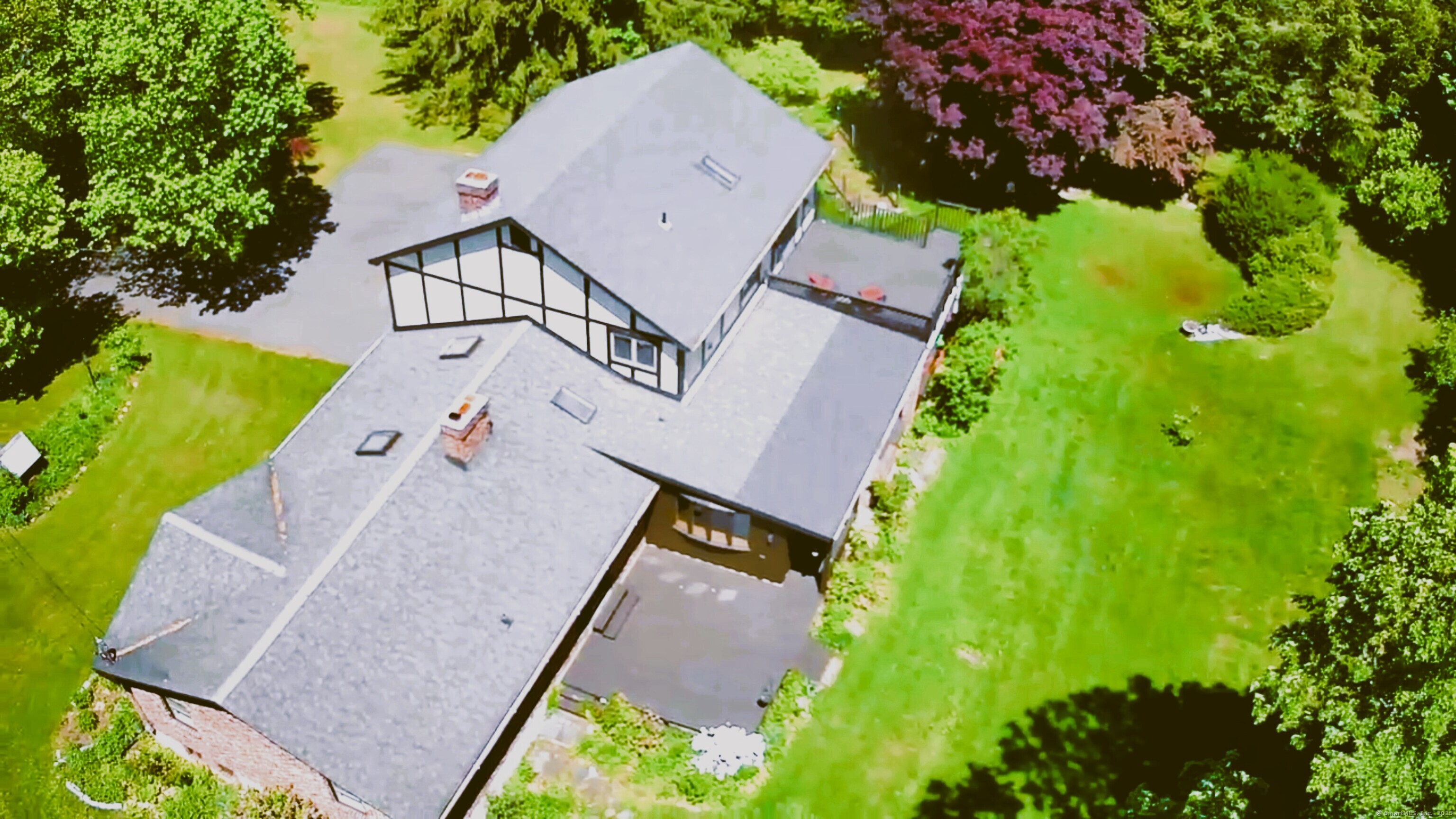 37 Judy Lane, Wolcott, Connecticut image 39