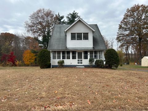 A home in Bloomfield