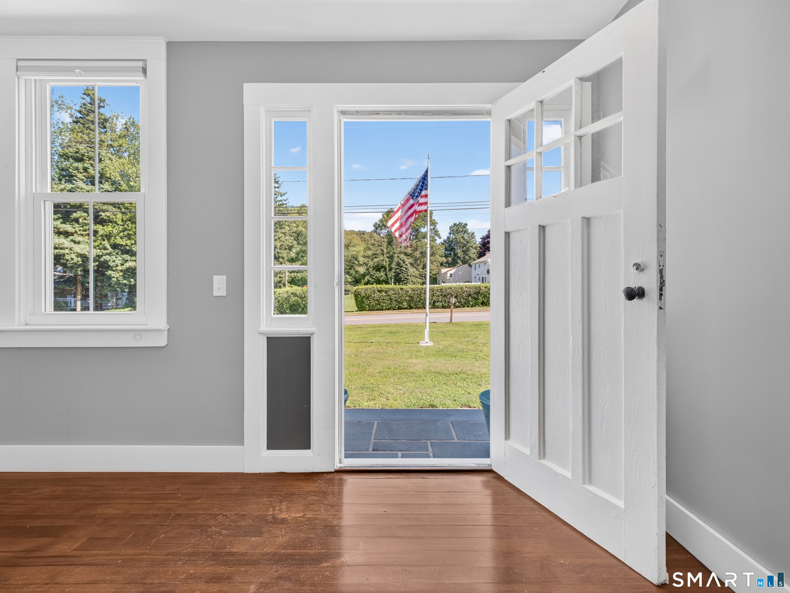 48 Quarry Road