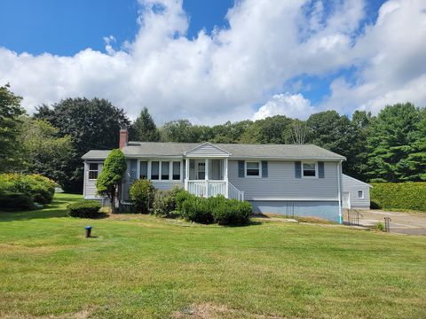 72 Latham Road Willington CT 06279