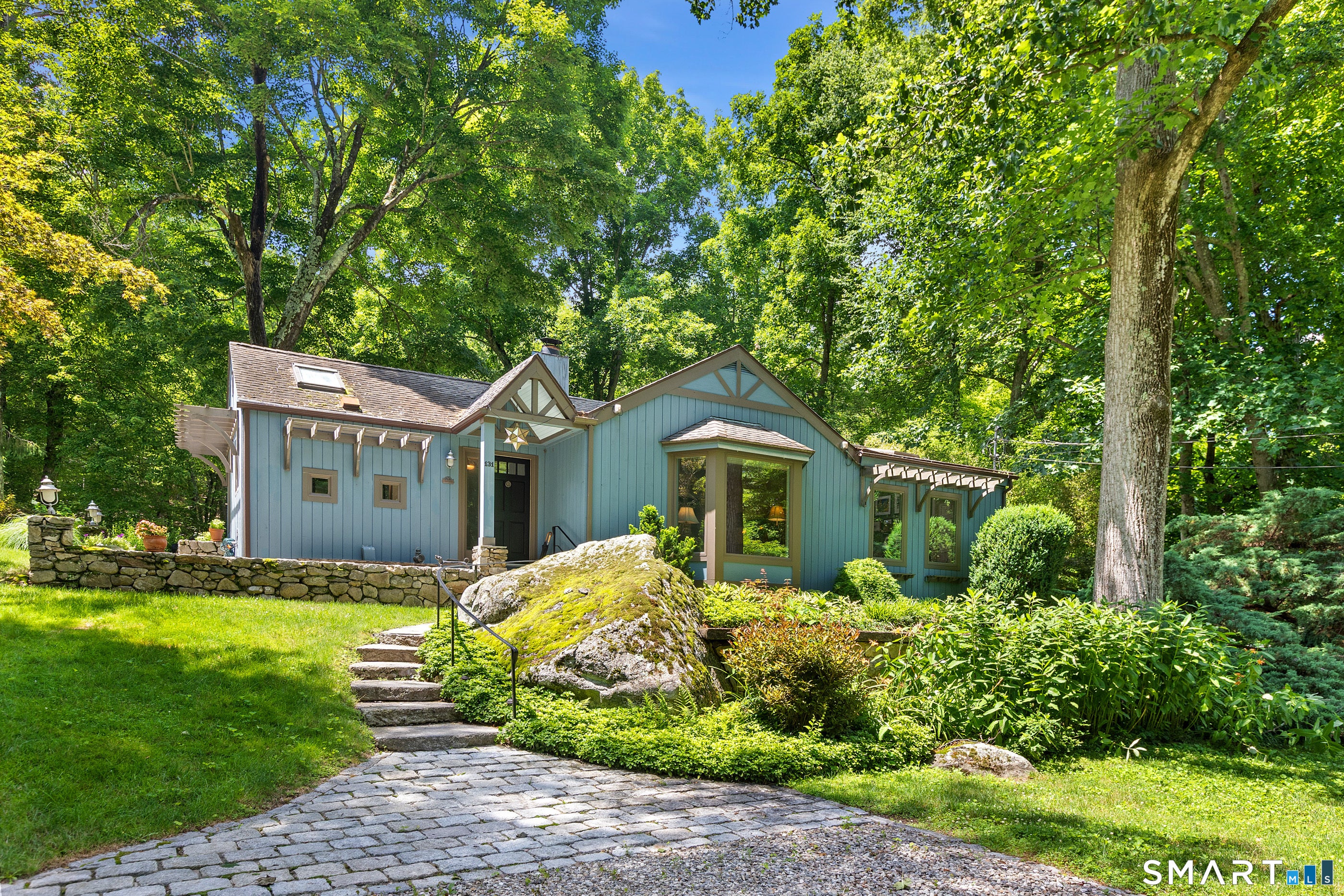 131 Georgetown Road