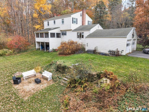 Tiny photo for 103 W Mountain Road, Canton, CT 06019 (MLS # 24217731)