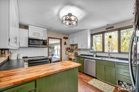 Tiny photo for 103 W Mountain Road, Canton, CT 06019 (MLS # 24217731)