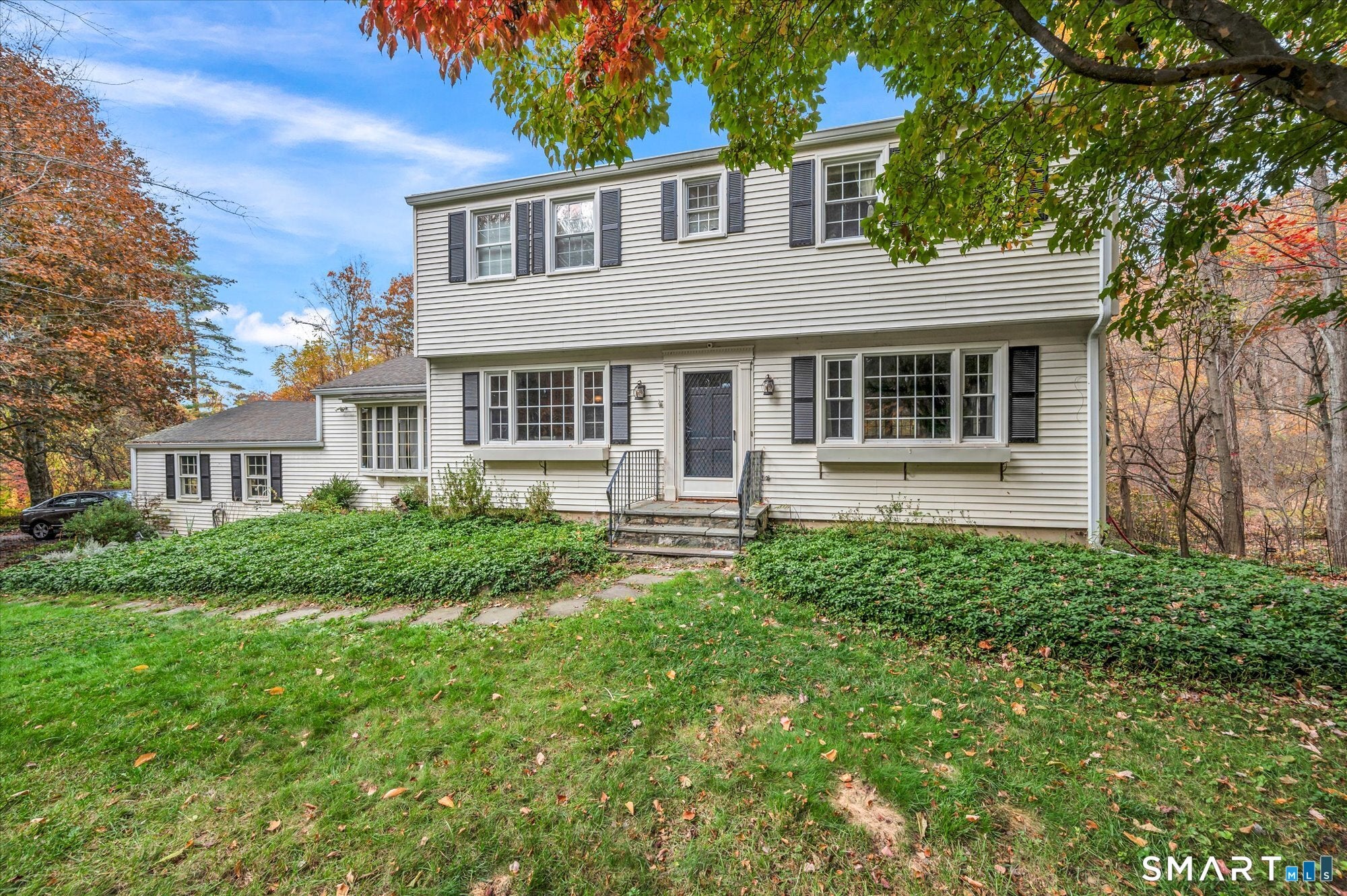 103 West Mountain Road