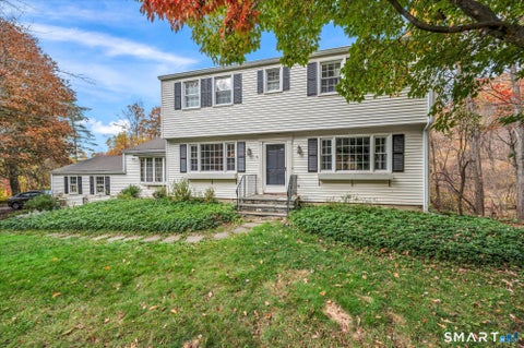 Tiny photo for 103 W Mountain Road, Canton, CT 06019 (MLS # 24217731)