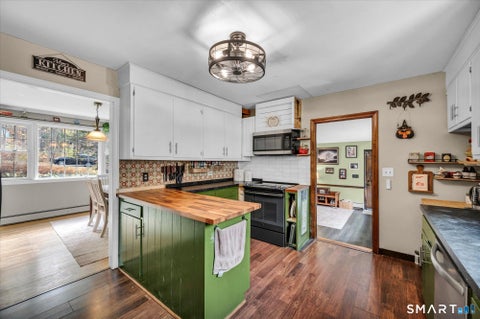 Tiny photo for 103 W Mountain Road, Canton, CT 06019 (MLS # 24217731)