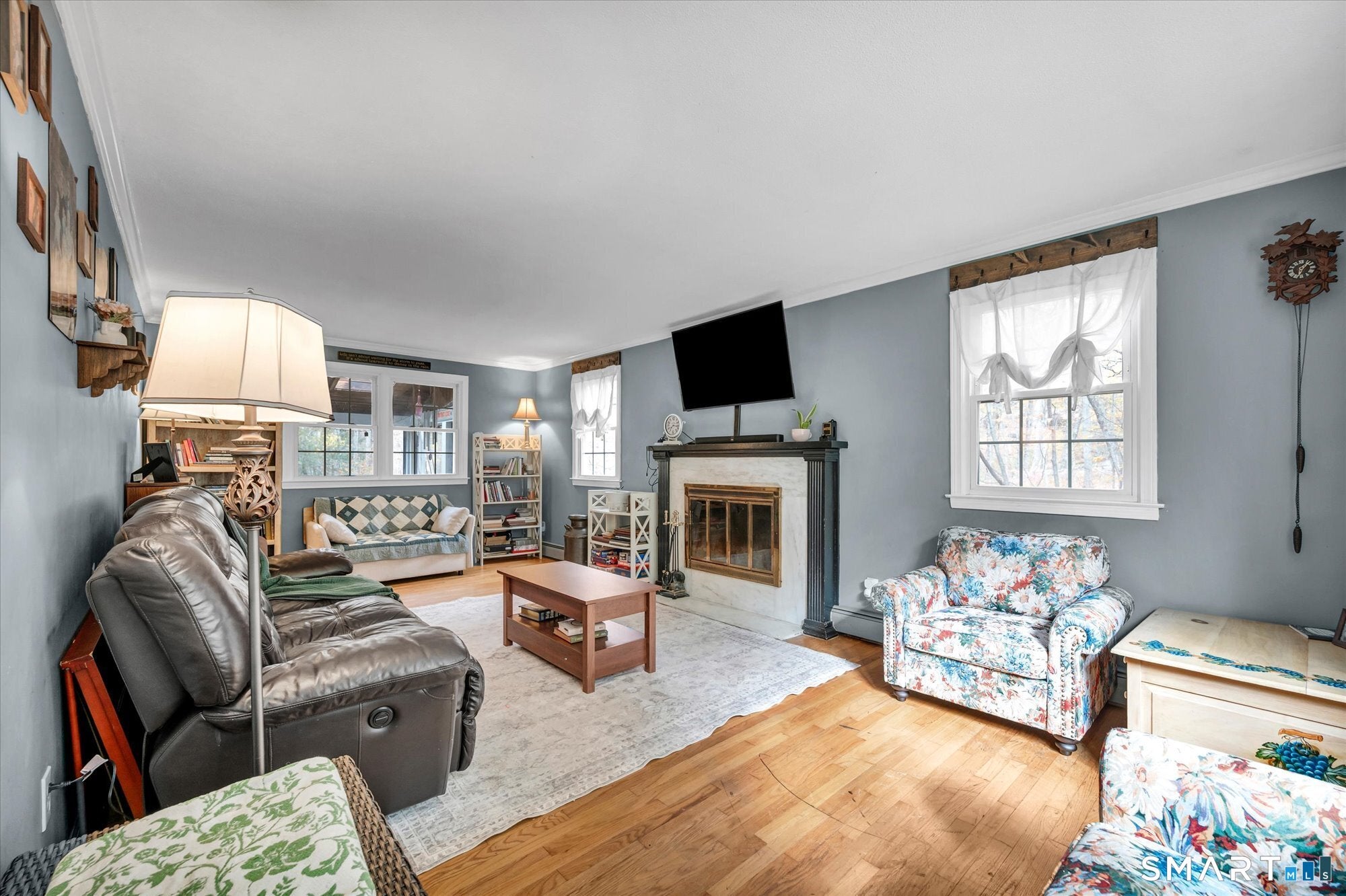 103 West Mountain Road