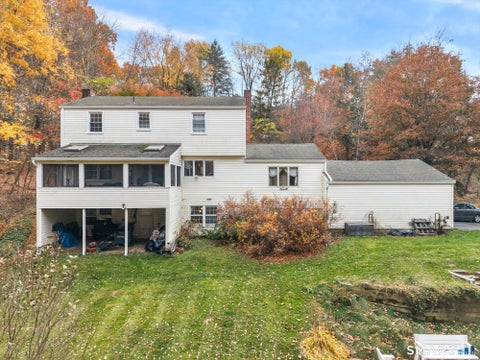Tiny photo for 103 W Mountain Road, Canton, CT 06019 (MLS # 24217731)