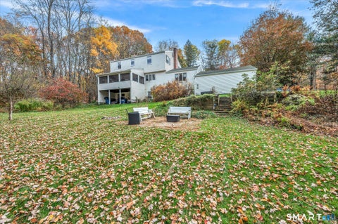 Tiny photo for 103 W Mountain Road, Canton, CT 06019 (MLS # 24217731)