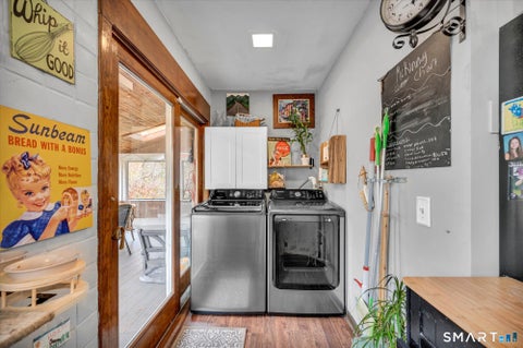 Tiny photo for 103 W Mountain Road, Canton, CT 06019 (MLS # 24217731)