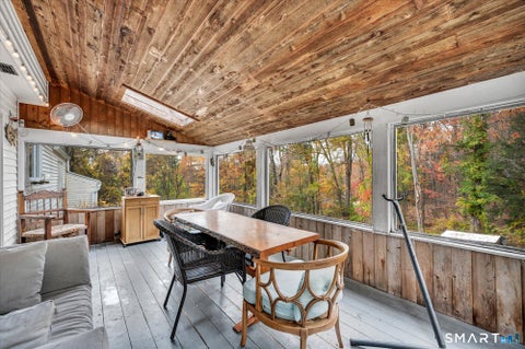 Tiny photo for 103 W Mountain Road, Canton, CT 06019 (MLS # 24217731)