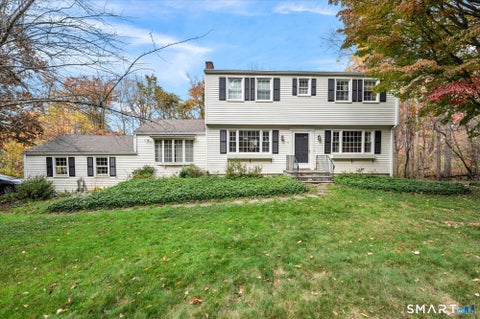 Photo of 103 W Mountain Road, Canton, CT 06019 (MLS # 24217731)