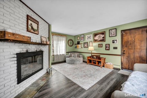 Tiny photo for 103 W Mountain Road, Canton, CT 06019 (MLS # 24217731)