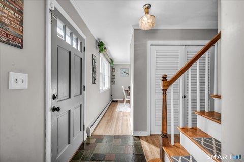 Tiny photo for 103 W Mountain Road, Canton, CT 06019 (MLS # 24217731)