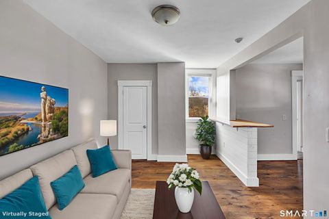 Tiny photo for 82 Water Street #6, Torrington, CT 06790 (MLS # 24154018)