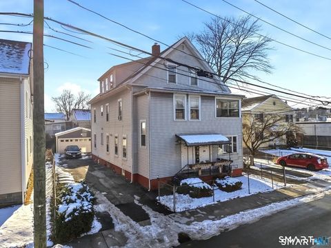 Photo of 15 Rose Street #(Garage), Stamford, CT 06906 (MLS # 24152504)