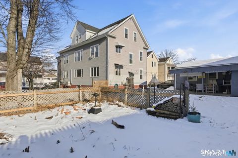 Tiny photo for 15 Rose Street #(Garage), Stamford, CT 06906 (MLS # 24152504)