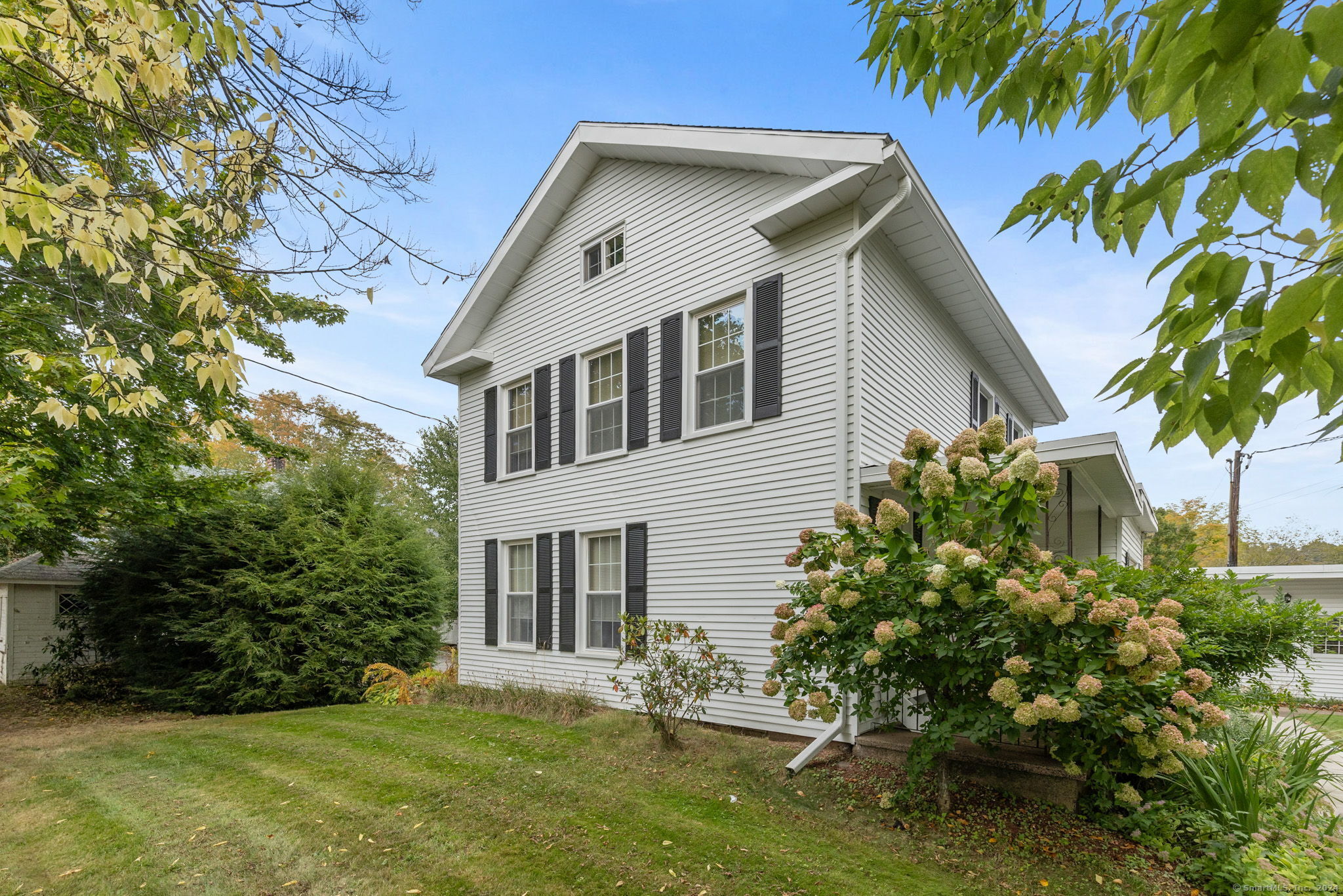 Photo 1 of 55 Main Street, Durham, Connecticut, $599,900, Web #: 24048518