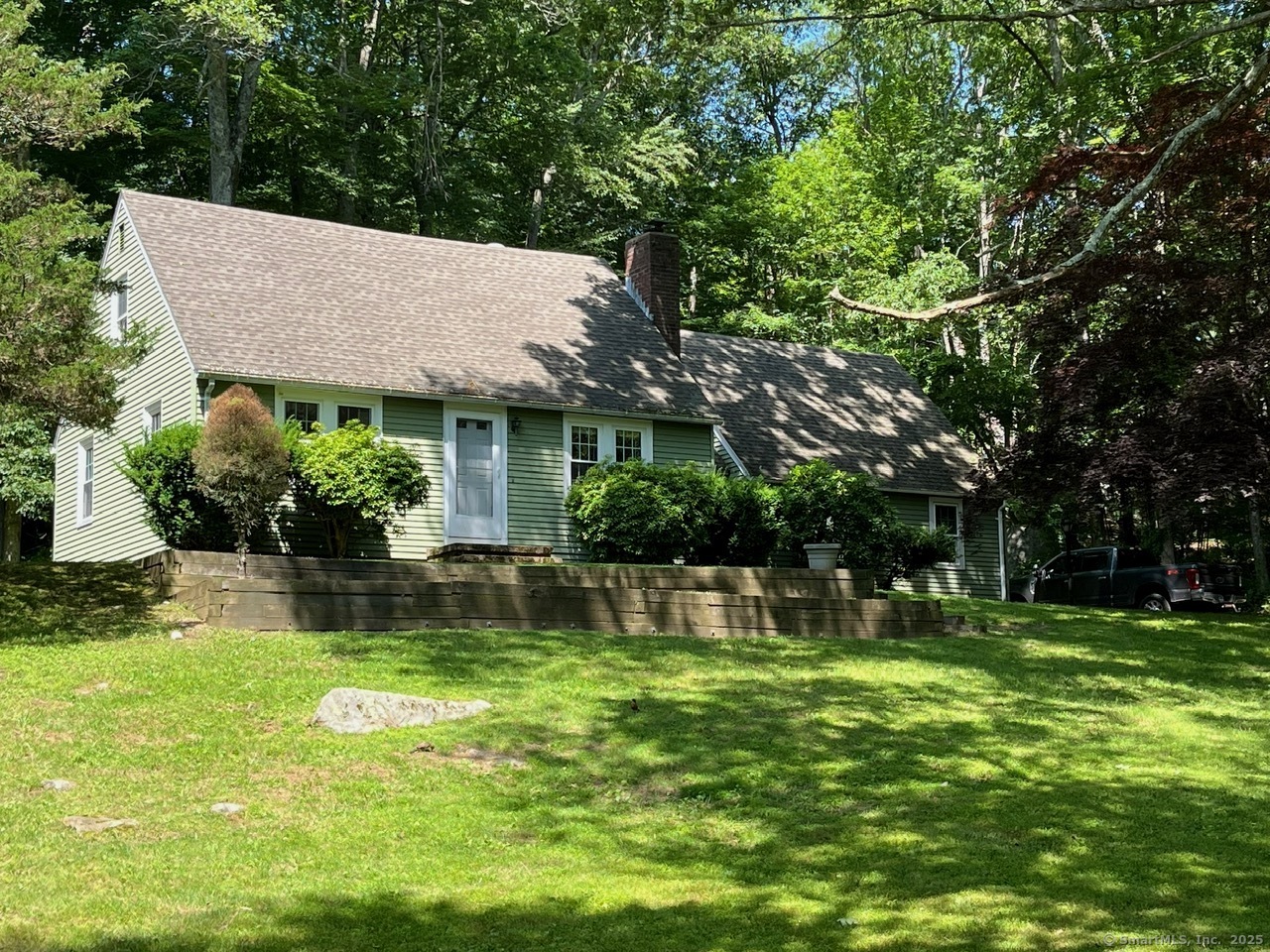 87 McVeagh Road