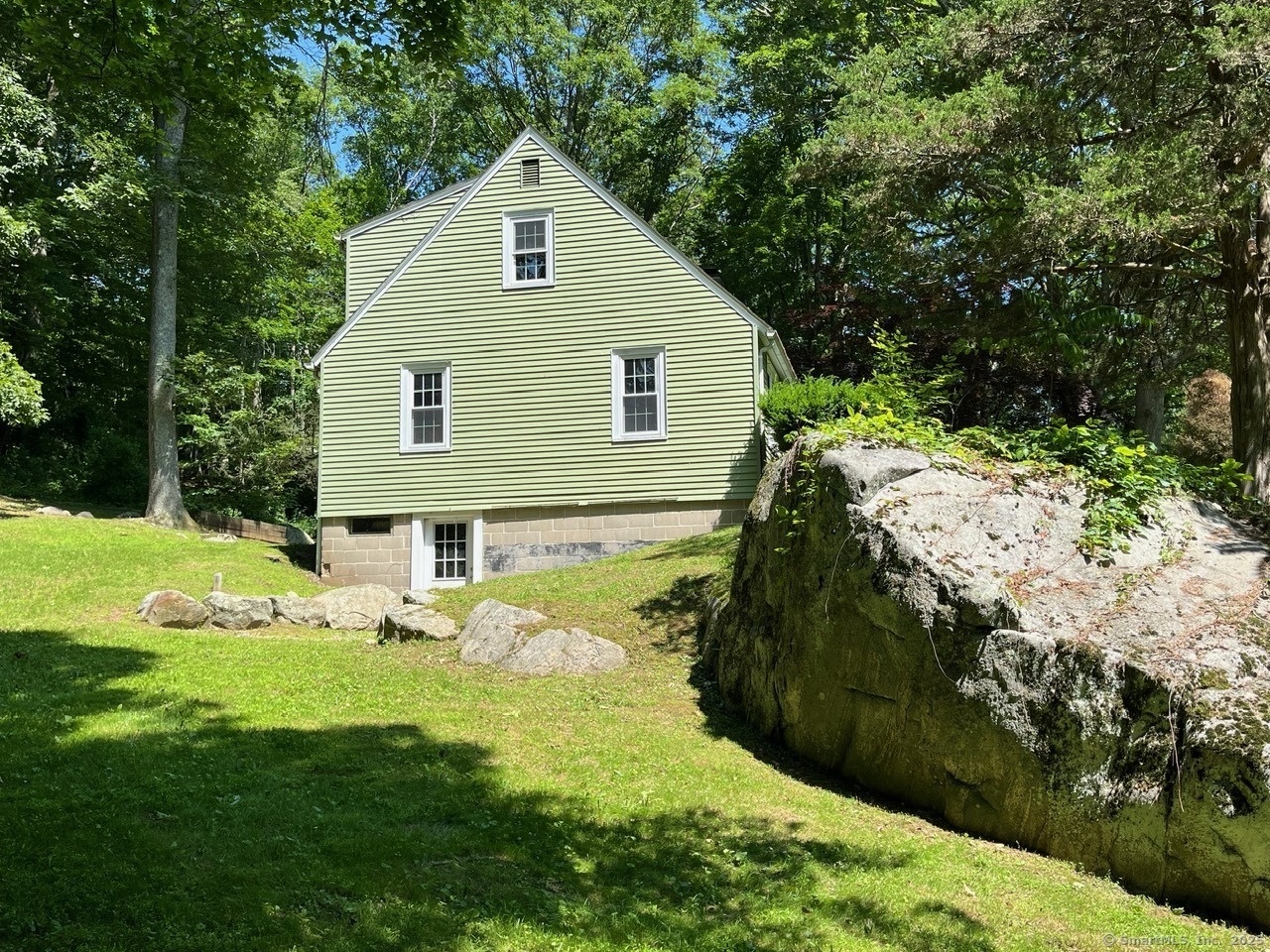 87 McVeagh Road