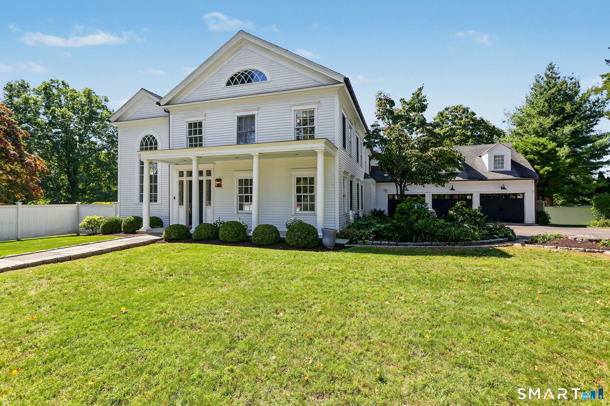 2493 Redding Road