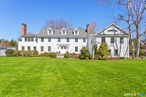 Photo of 119 Long Lots Road, Westport, CT 06880 (MLS # 24166818)
